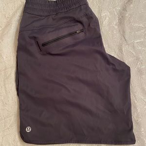 Lululemon Hiking Shorts